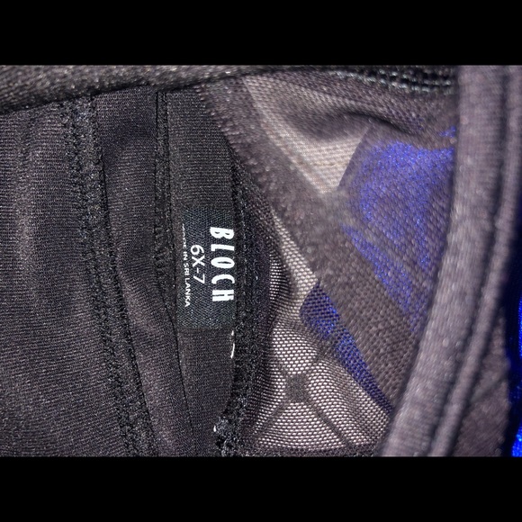 Ballet/Gymnastics Outfits, 13 Piece Lot, Size S, M, L (Sizes 6 to 12) - Picture 7 of 14